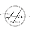 InHisword logo