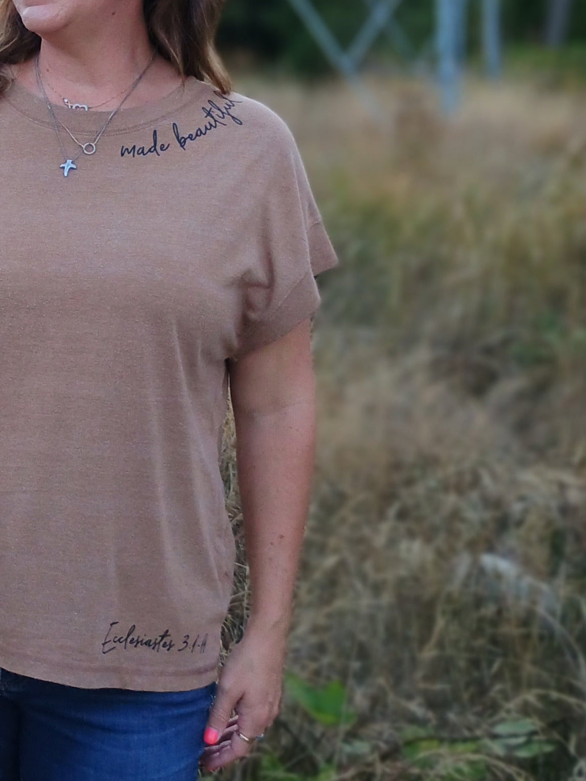 Made Beautiful Ecclesiastes 3:11