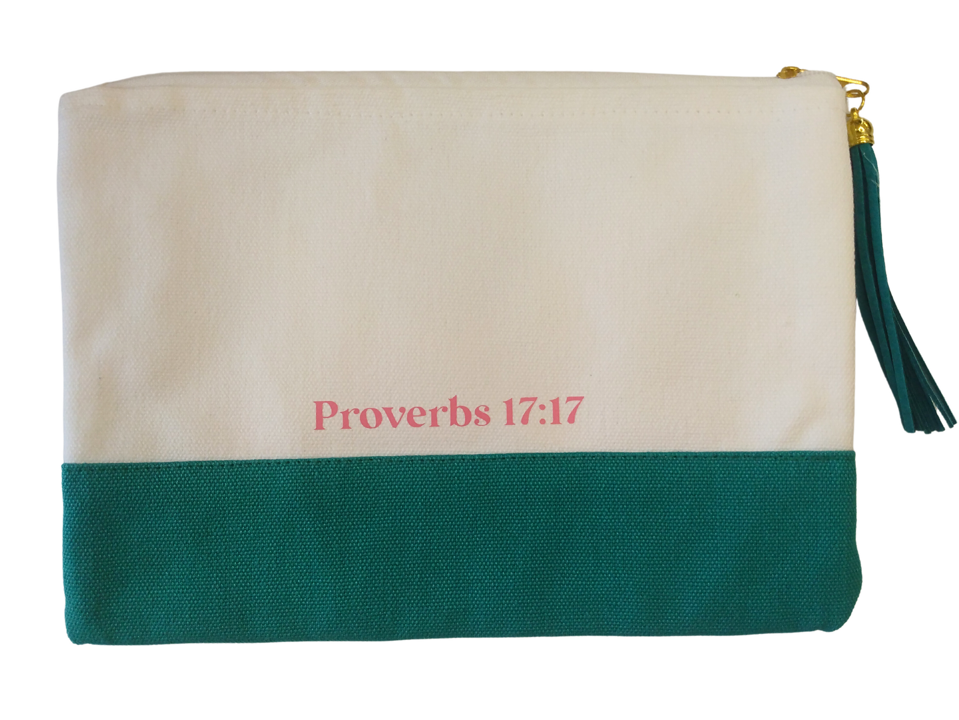 Friend loves always cosmetic bag