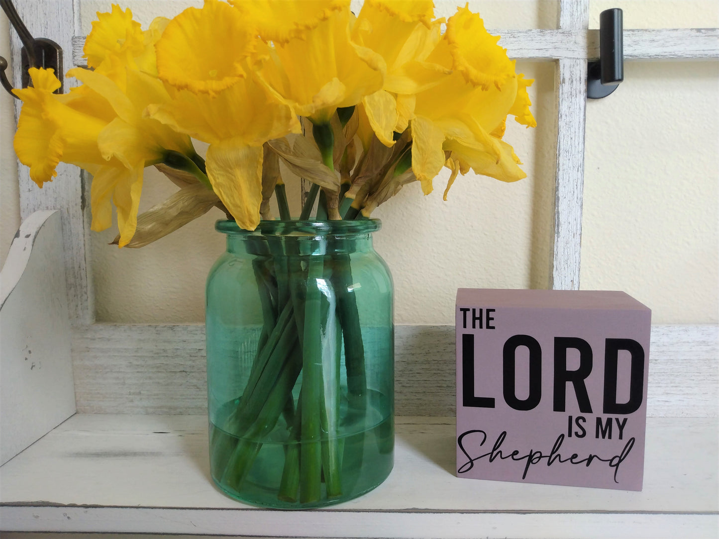 Scripture Cubes
