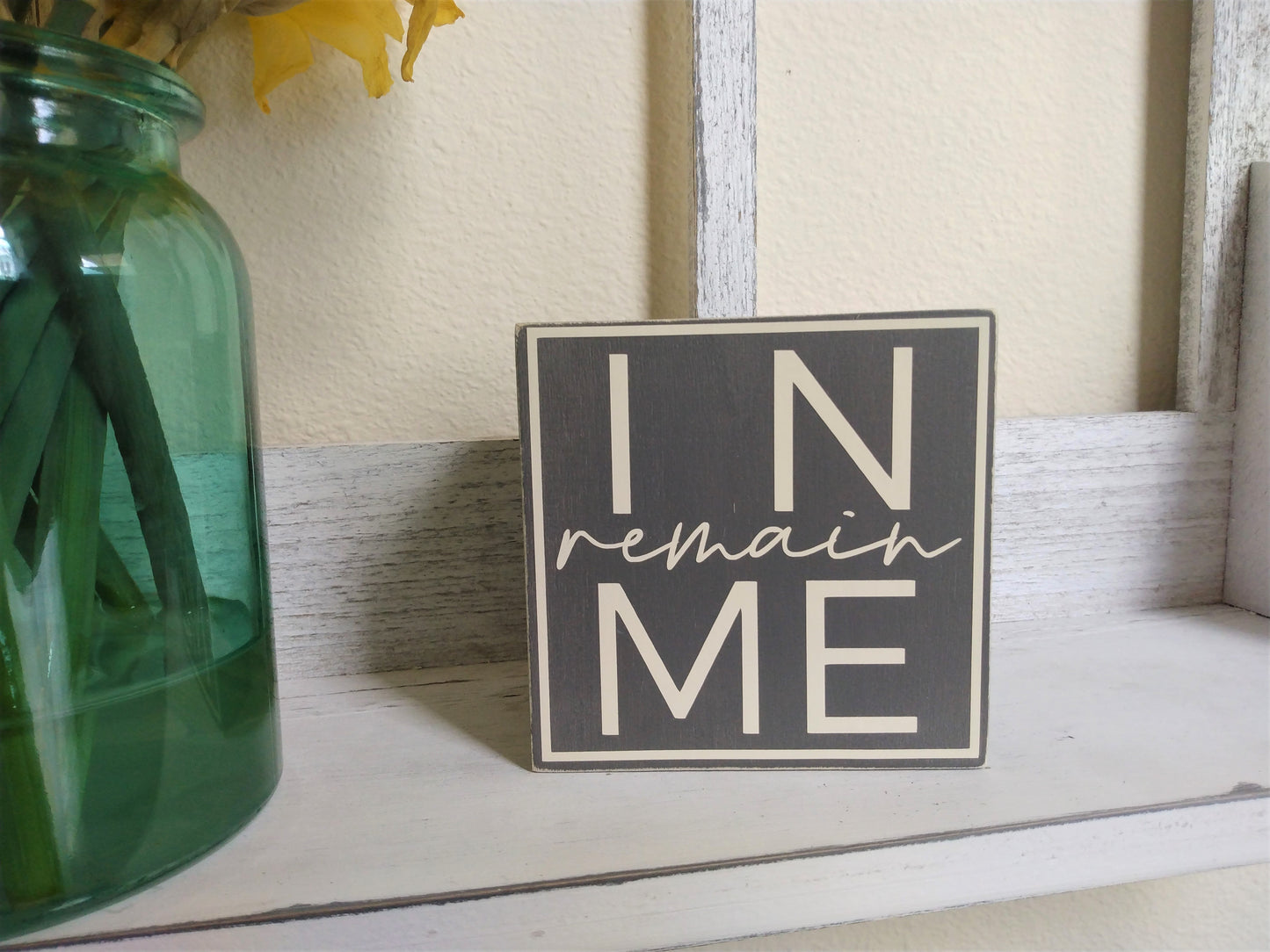 Scripture Cubes