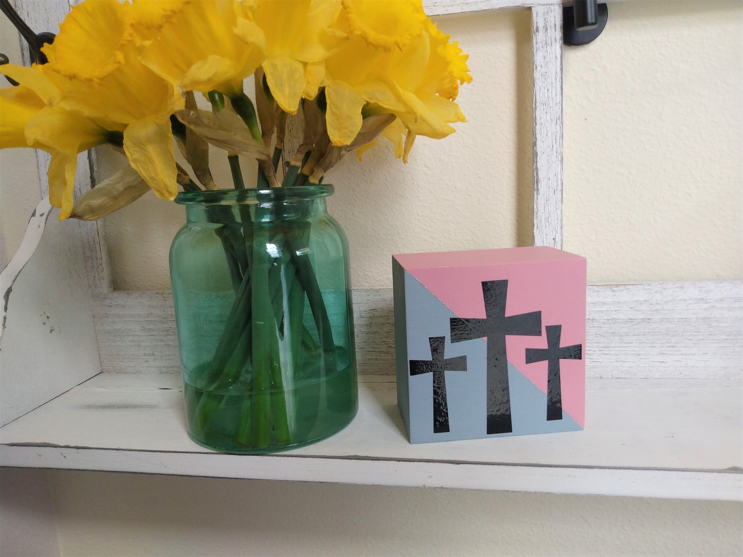 Scripture Cubes