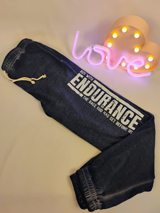 Endurance Joggers