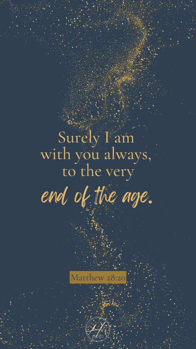 With You. Always... phone wallpaper