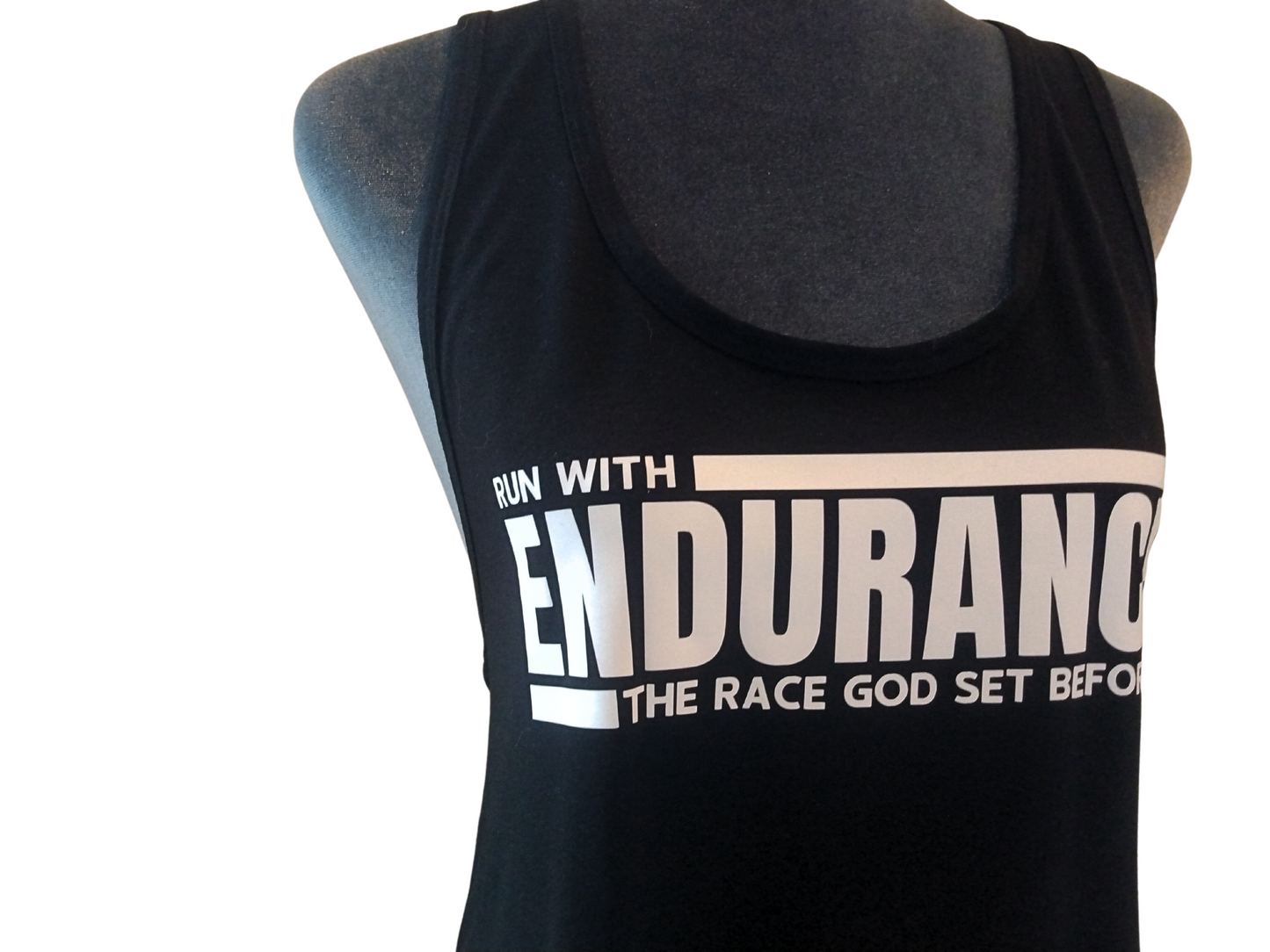Endurance Running Tank